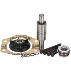 Reparationssæt til vandpumpe som passer til Volvo og Ford, artikelnummer 81844417.