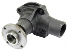 Vandpumpe med pakninger til Major, perfekt til landbrug.