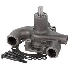 MF U5MW0023 vandpumpe med pakninger, designet til pålidelig drift.