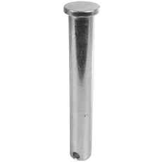 Tap til arbejdsmaskine med målene 30X200 mm, perfekt til forskellige industrielle anvendelser.