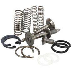 Reparationssæt til ventiler, perfekt til at forny dit system.