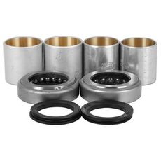 Ford 82125700 spindel reparationsdel, garanterer effektiv maskineoptimering.