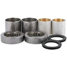 Spindel for Ford 82125900, væsentlig for pålidelig drift og kvalitet.