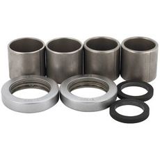 Ford spindelserie V1817LH og RH, robust og effektiv design.