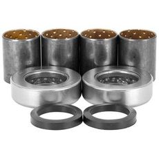 Reparationsspindel for Ford, vigtigt for korrekt drift og funktion.