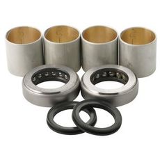 Reparationsspindel Ford 82125800, sikrer langvarig og stabil ydeevne.