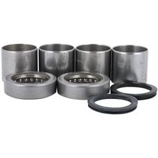 Reparationsspindel for Ford 82126000, sikrer smidig og effektiv drift.