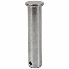 Tappe Til Arbejdsmaskine 35X160Mm