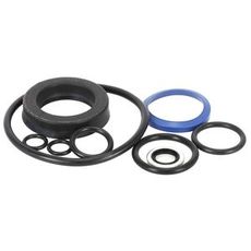 Servocylinder tætninger, sikrer effektivitet og ydeevne.