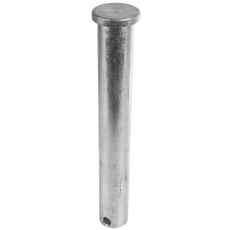 Tap til arbejdsmaskine 35X250 mm, perfekt for kraftfulde maskiner og udstyr.