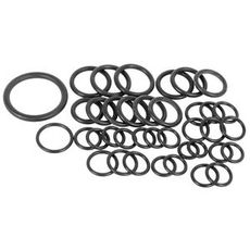 O-ring til hydraulisk lås, sikrer ydeevne og funktionalitet.