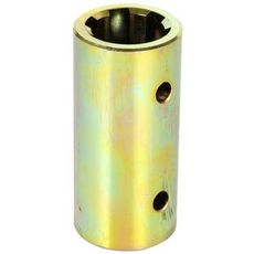95mm splineskobling 1 3/8-6, optimal til at forbedre driften af dit udstyr.