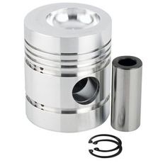 5-ringet stempel 3639048M1, hjælper med at øge motoreffektiviteten.