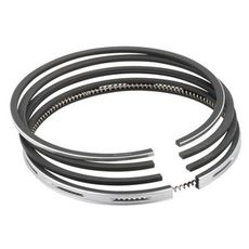 Stempelfjeder Serie Std 4-Ring til MF 745763M91, pålidelig ydeevne til traktorer.