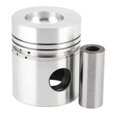 Stempel Std 3-Ring for MF 740082M91, effektiv løsning til landbrugsbehov.