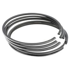 Stempelring Serie Std 4-Ring for MF 747041M91, optimal til effektiv drift.