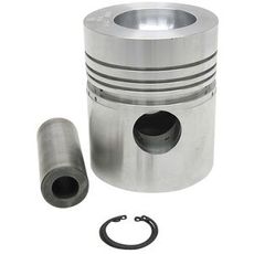 Stempel Standard 4-Ring -MF 740821M91, høj kvalitet til traktorer.