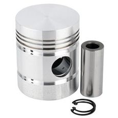 Stempel med 5 ringe for FO 81803864, udviklet til holdbarhed.