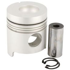 4-ringet stempel for FO 83912026, designet til effektiv ydeevne.