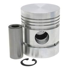 Stempel Standard 5-Ring passer VO 734460M91 til traktorer og maskiner.