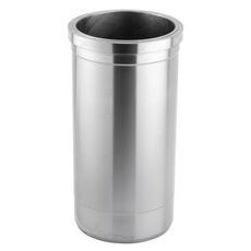 Færdigt standard foder 100Mm, ideelt til landbrug.