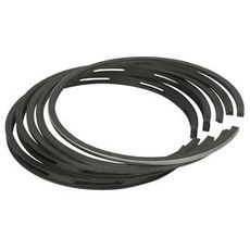 Stempelringe Sæt Std 5-Ring til MF 41158026, udviklet til professionel brug.