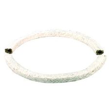 Bageste krumtaphuspakning, Reptætning model 36883106, for optimal tætning.