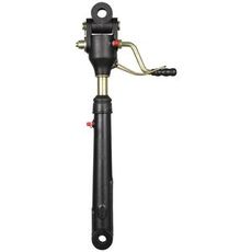 Komplet løftearm for Mf Valmet med justerbar længde 540-650 mm.