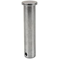 Tap 40X160 mm til arbejdsudstyr, sikker og effektiv løsning til maskinvedligeholdelse.