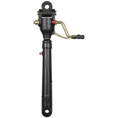 Løftearm komplet for Mf, justerbar mellem 530-690 mm, perfekt til forskellige maskiner.