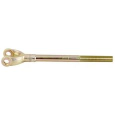 Overdel til Løftearm for Mf, reservedel 893562M91, perfekt pasform.