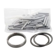 Lagerserie Mf 830735M91 konstrueret til at modstå hårde forhold.