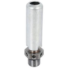 Overtryksventil 162-196 Bar: For at sikre systemets sikkerhed.