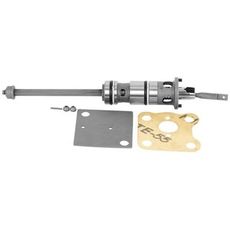 Hydraulisk styreventil MF V4642, sikrer præcis kontrol i hydrauliske systemer.