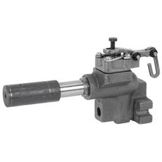 Hydraulik trykreguleringsventil til præcisionskontrol af tryk.