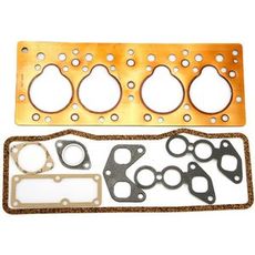 Top pakningssæt til Massey Ferguson, artikelnummer 106387.