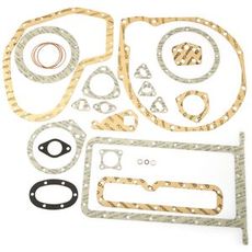 Pakningssæt Bund Massey Ferguson - 894916M91