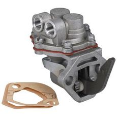 Brændstofpumpe til Fe35 og MF 1884857M91, fortsætter med at levere høj kvalitet.