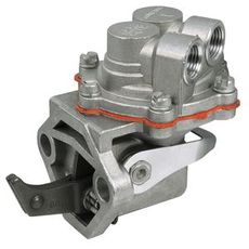 Brændstofpumpe til modeller 135, 148, 240 Leyland, holdbar og kraftfuld.