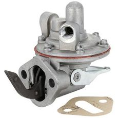 Højkvalitativ brændstofpumpe til Mf165 P212, garanterer lang levetid.