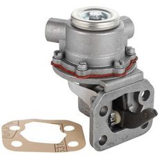 Brændstofpumpe til Mf/Ih475, udviklet til optimal væskehåndtering.