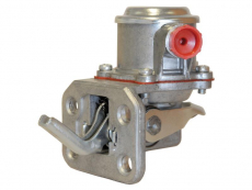 Brændstofpumpe til Volvo og Massey Ferguson, robust og effektiv produkt.