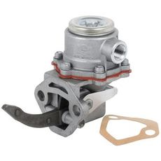 Brændstofpumpe til IHC 250-444 traktorer, effektive løsninger til dit køretøj.