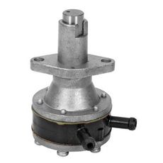 Kubota-brændstofpumpe til høj effektivitet og holdbarhed.