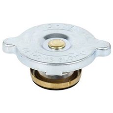 Radiatordæksel Mf 3637301M1, vital for motorens sundhed og levetid.