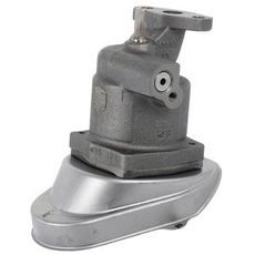 Standard oliepumpe til Ford traktorer, sikrer langvarig ydeevne.