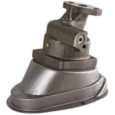 Effektiv oliepumpe FO 81873261 til forbedret motoreffektivitet.