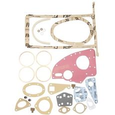 Pakningssæt Bund Massey Ferguson - 894915M91