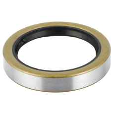 Indvendig akseltætning 53,5X73,2X12,8, sikrer fri bevægelse og tætning.