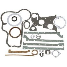 Pakningssæt Bund Massey Ferguson - 745987M91